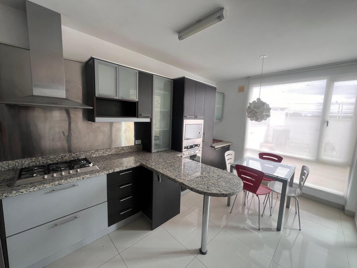 Casa en Venta Cumbaya Villa del Sol 3 Dorm. Patio Privado y Bbq — imagen 8
