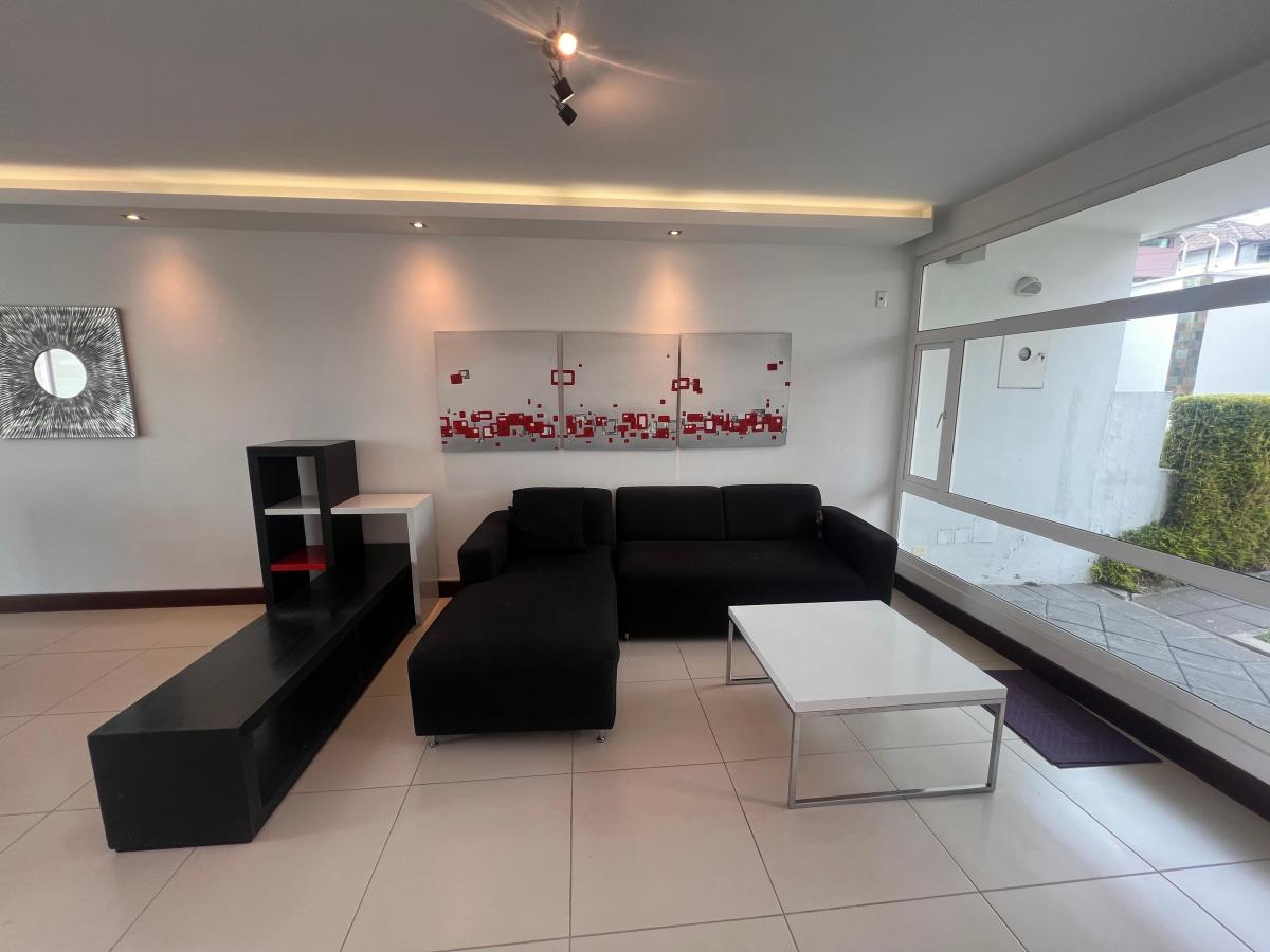 Casa en Venta Cumbaya Villa del Sol 3 Dorm. Patio Privado y Bbq — imagen 7