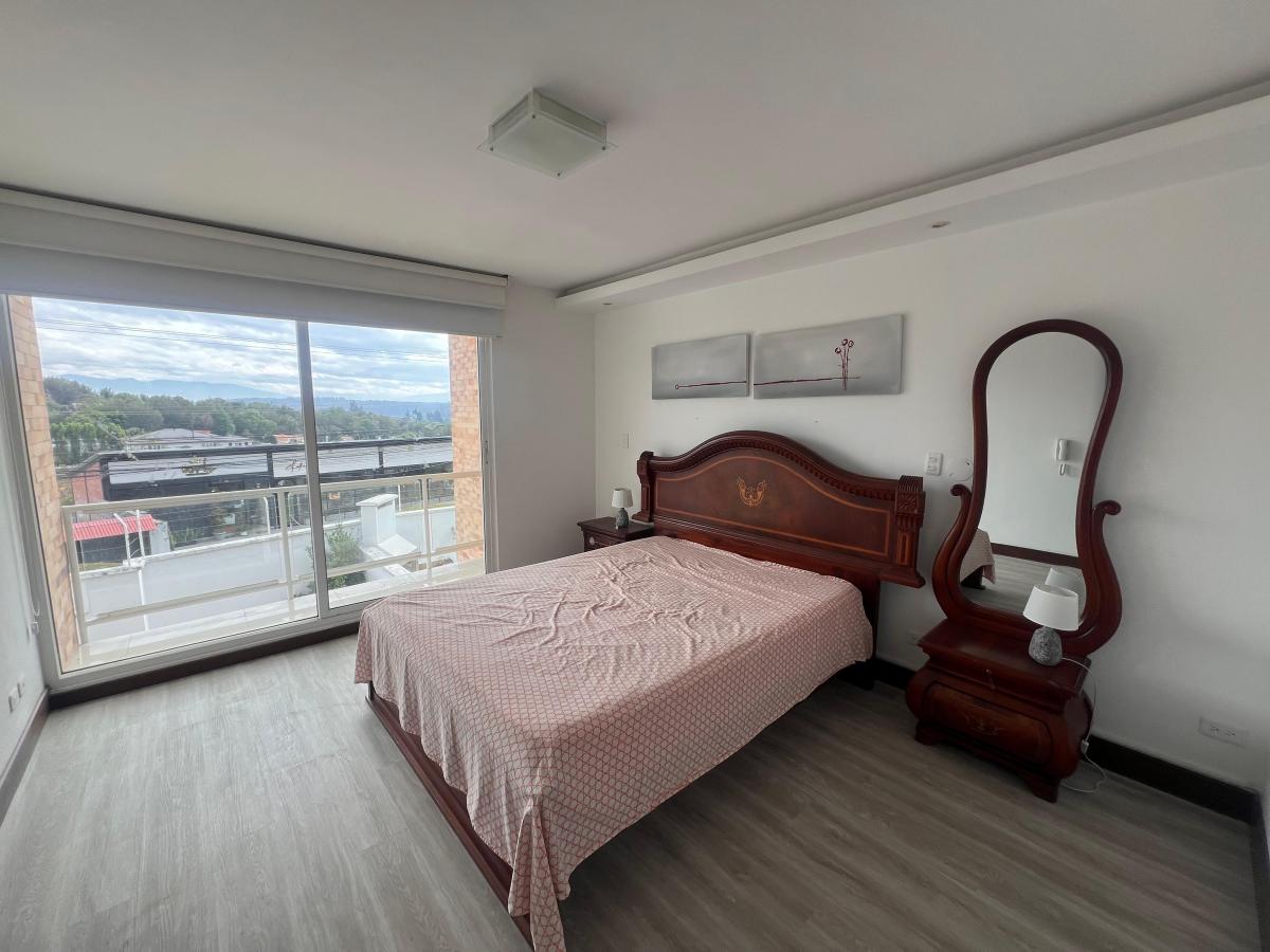 Casa en Venta Cumbaya Villa del Sol 3 Dorm. Patio Privado y Bbq — imagen 5