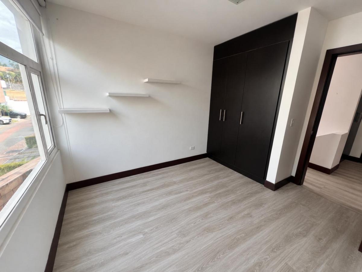 Casa en Venta Cumbaya Villa del Sol 3 Dorm. Patio Privado y Bbq — imagen 3