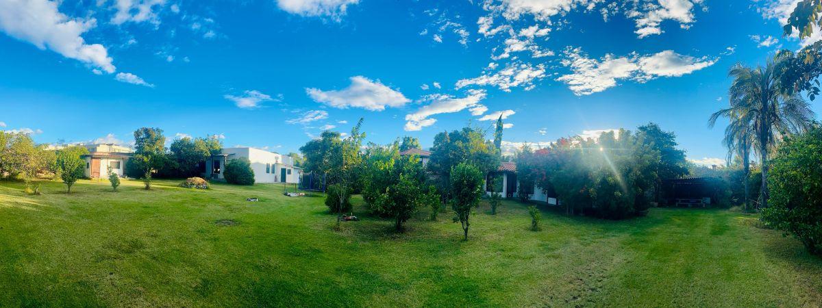 Casa de Arriendo en Tumbaco, en Urbanización Privada de Una Sola Planta — imagen 10