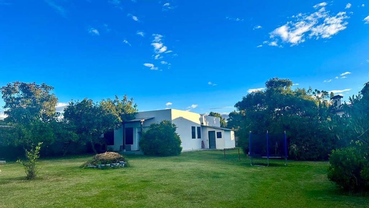 Casa de Arriendo en Tumbaco, en Urbanización Privada de Una Sola Planta — imagen 9