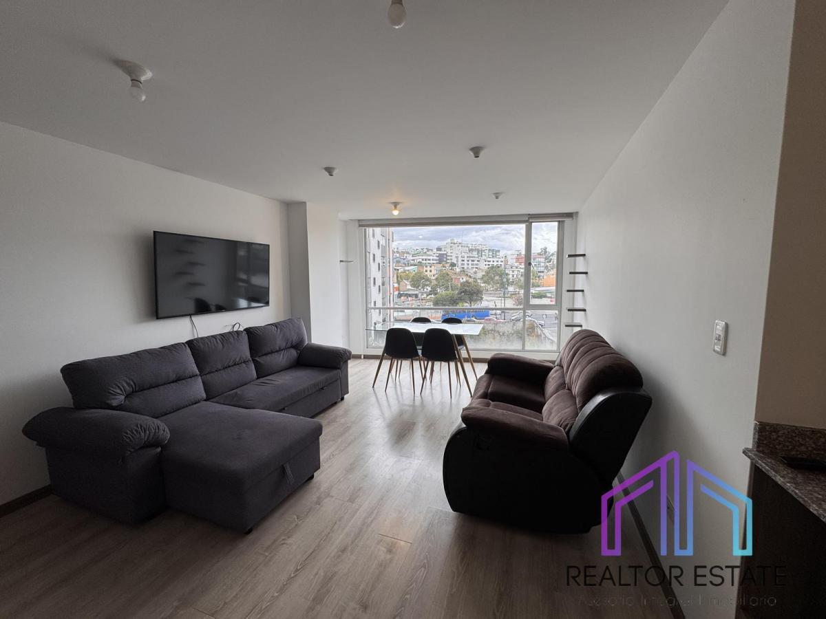 Suite en Venta Sector Eloy Alfaro — imagen 9
