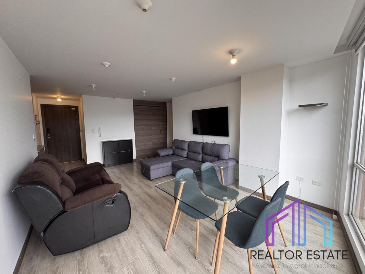 Suite en Venta Sector Eloy Alfaro — imagen 8
