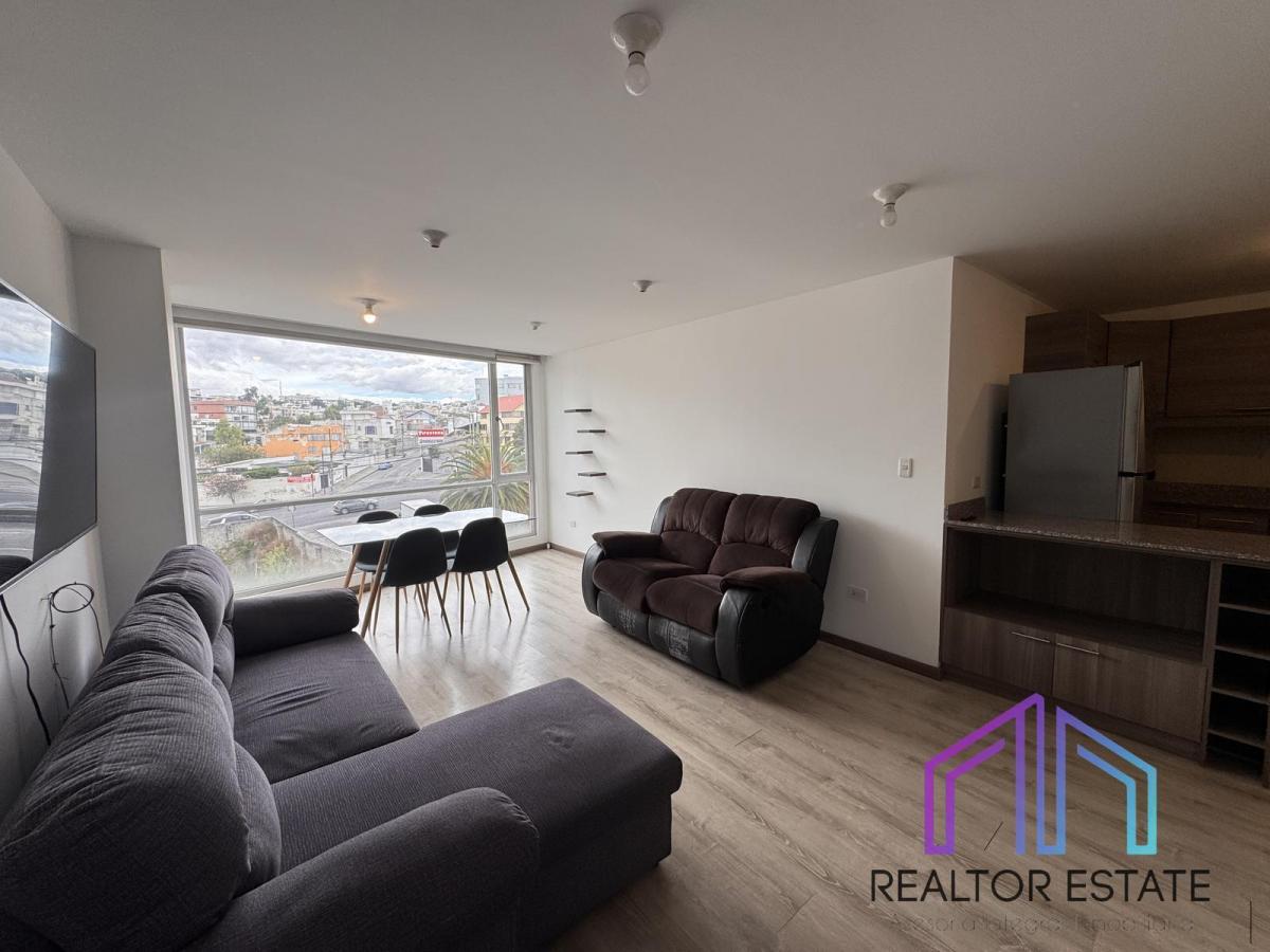 Suite en Venta Sector Eloy Alfaro — imagen 7