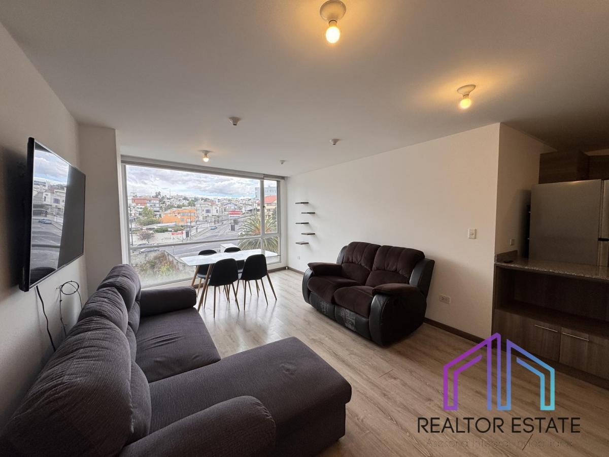 Suite en Venta Sector Eloy Alfaro — imagen 6