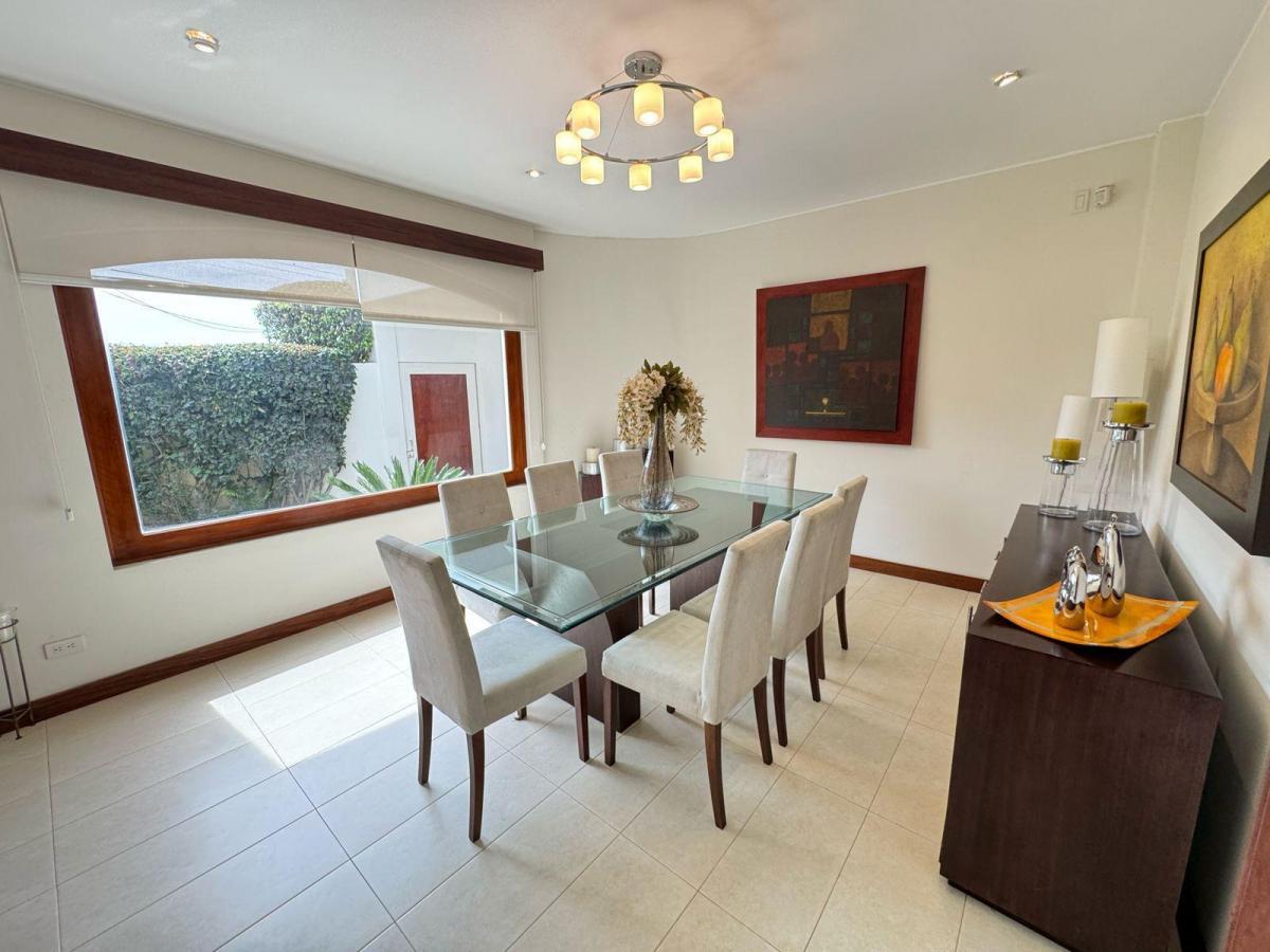 Venta Casa Lujo Cumbayá - Miravalle 4 Dorm. en Urbanización — imagen 7