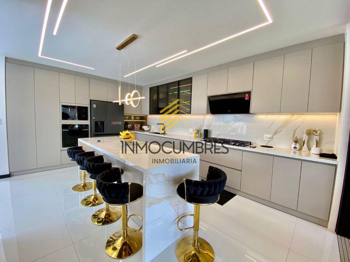Casa de Lujo de Venta Urbanización — imagen 9