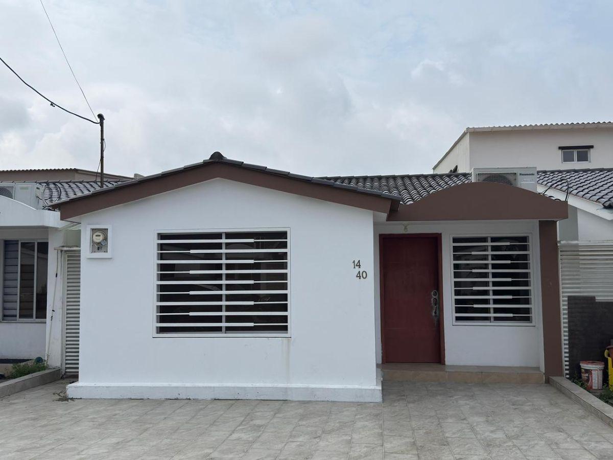 Oportunidad, Venta de Casa de Una Planta en La Urb San Antonio Vía Samborondón, Guayas — imagen 10
