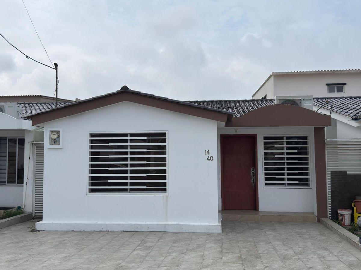 Oportunidad, Venta de Casa de Una Planta en La Urb San Antonio Vía Samborondón, Guayas — imagen 9