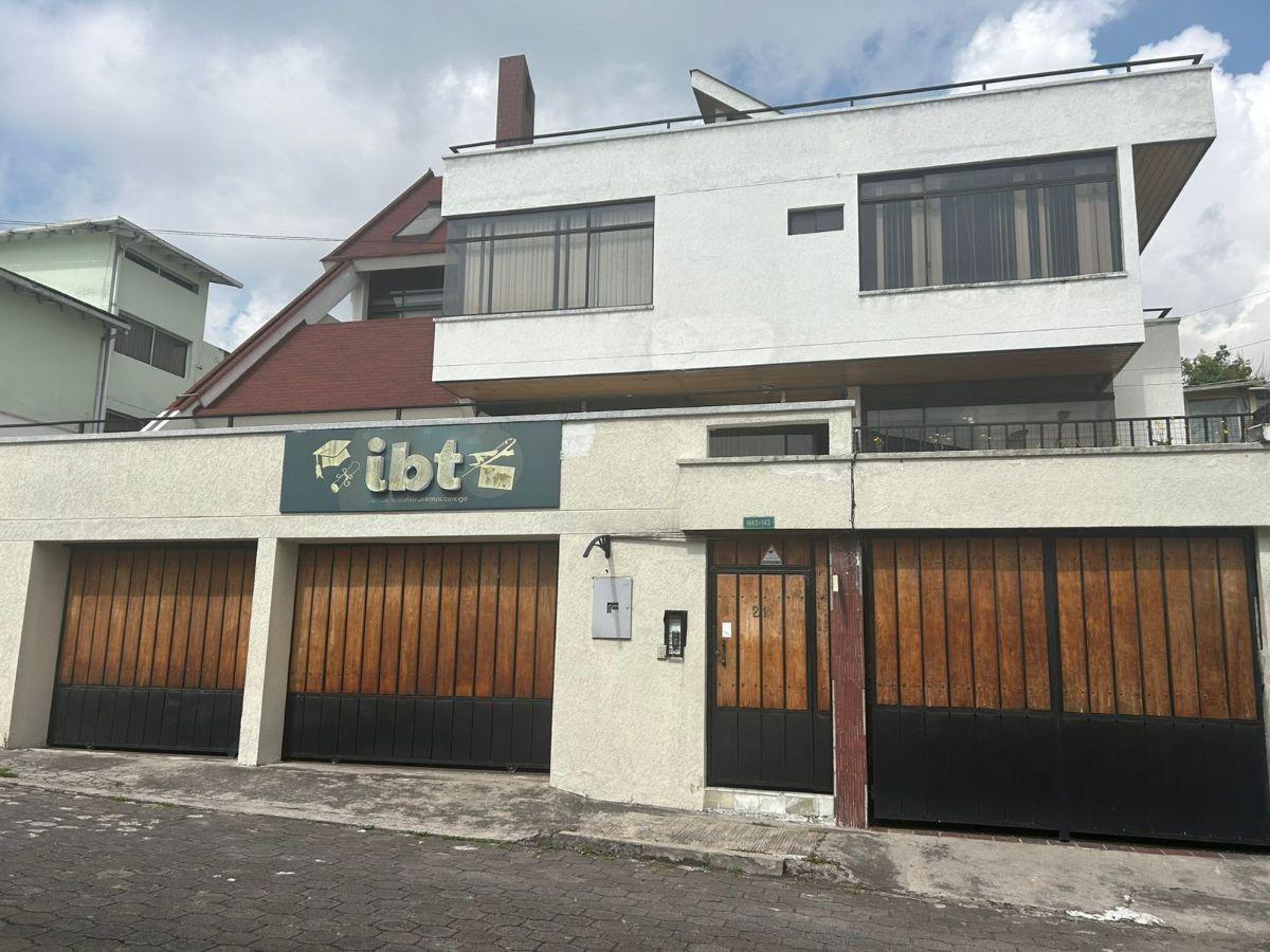 Casa Comercial en Venta - Sector El Bosque — imagen 7