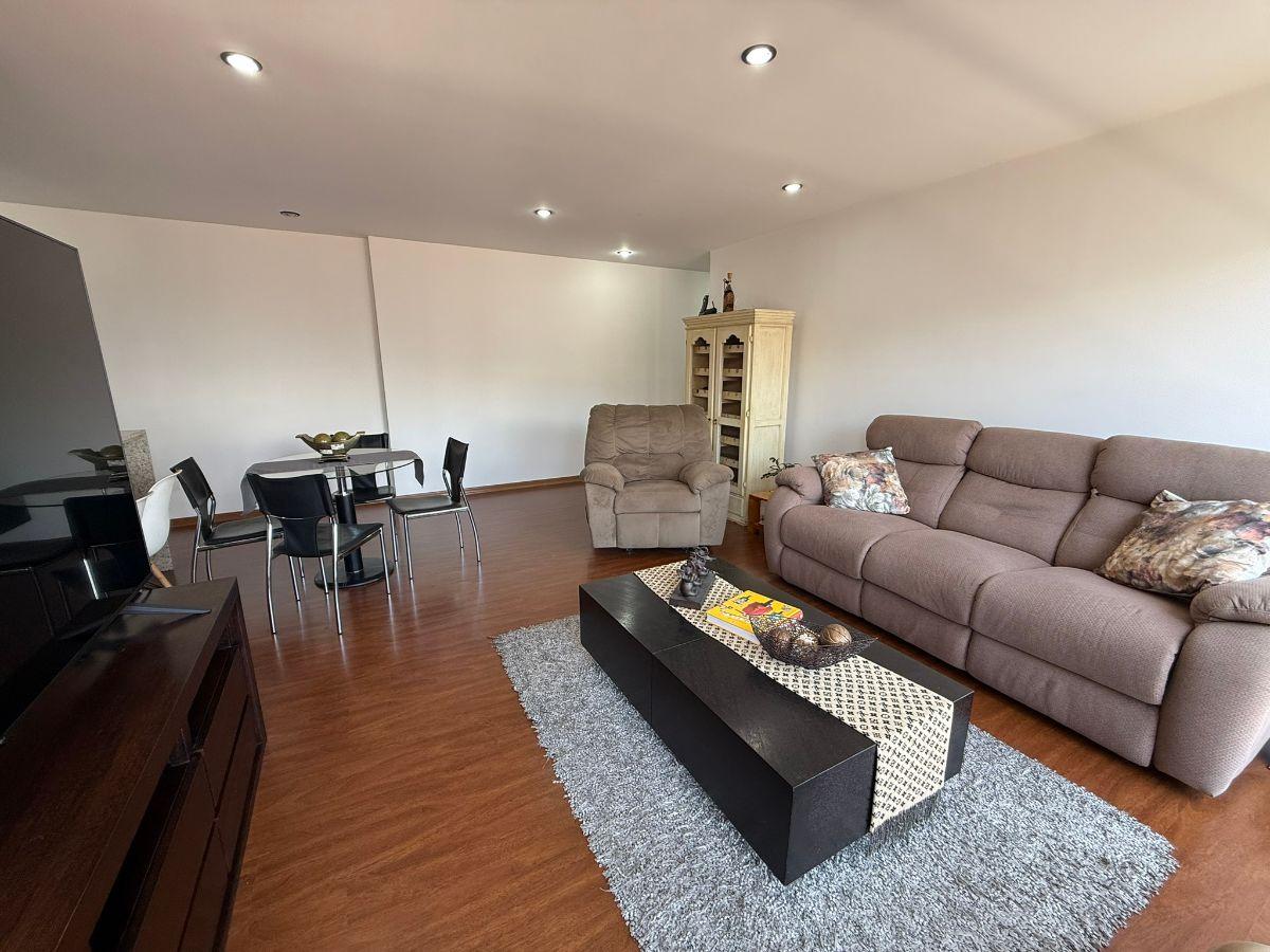 Lomas de Monteserrín. Bellisimo Departamento con Balcón — imagen 6