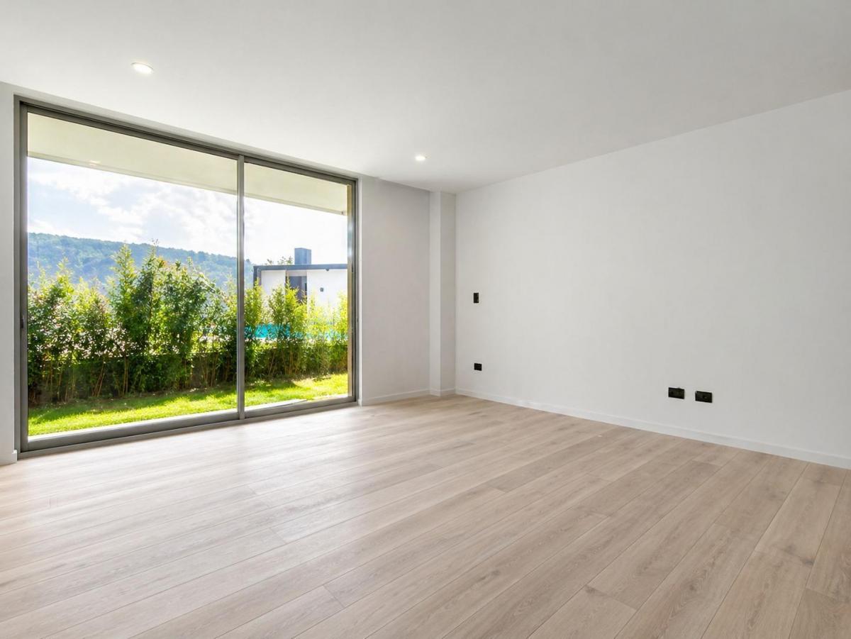 Departamento con Jardin en Venta en Cumbayá Sector El Nacional — imagen 7