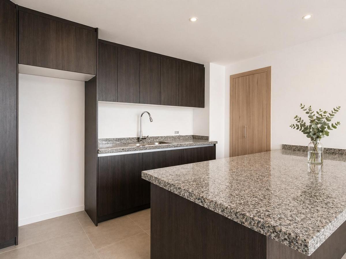 Departamento con Jardin en Venta en Cumbayá Sector El Nacional — imagen 6