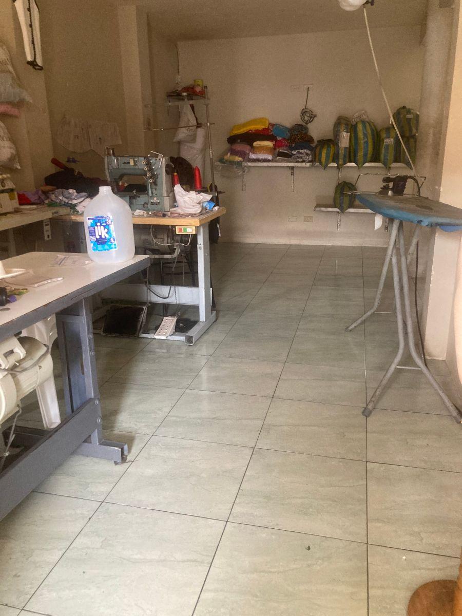 Venta de Casa con Local Comercial – Mucho Lote II, Guayas — imagen 6