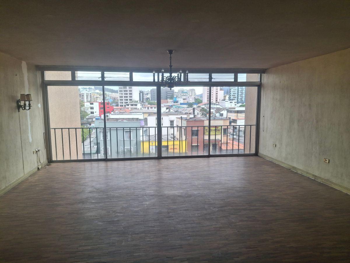 Av Colon, Departamento de 3 Habitaciones, Vista, 1 Parqueo — imagen 10