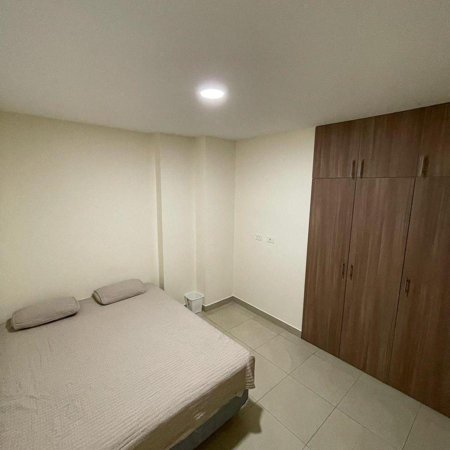Venta y Alquiler de Departamento en Altos del Bosque, Via a La Costa. Guayas — imagen 8