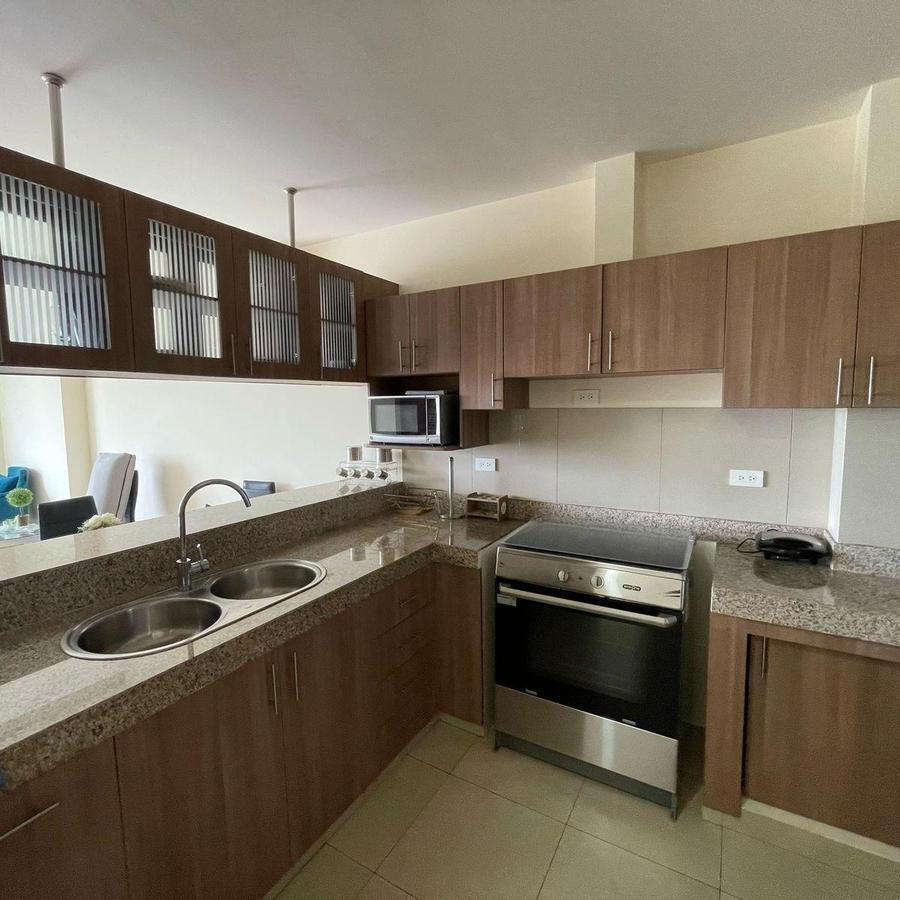 Venta y Alquiler de Departamento en Altos del Bosque, Via a La Costa. Guayas — imagen 7