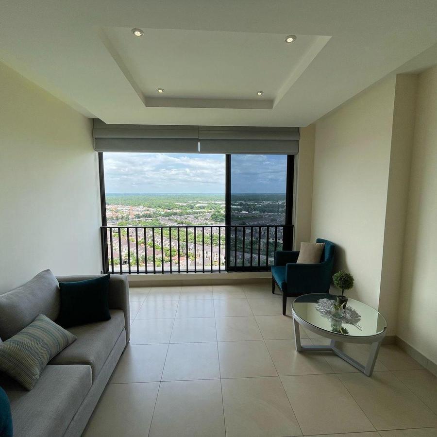 Venta y Alquiler de Departamento en Altos del Bosque, Via a La Costa. Guayas — imagen 6