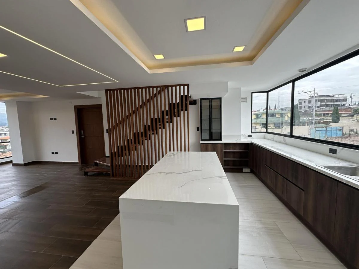 Departamento en Venta 3 Habitaciones Tumbaco Cerca a Megakywi — imagen 10
