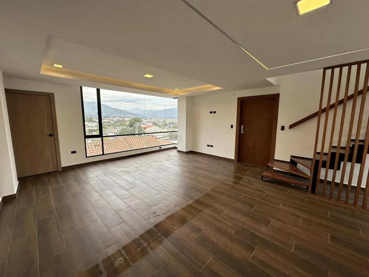 Departamento en Venta 3 Habitaciones Tumbaco Cerca a Megakywi — imagen 9
