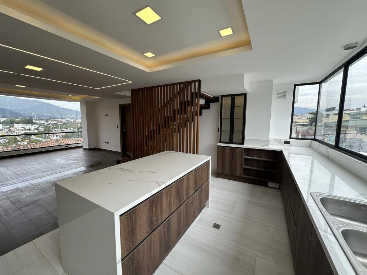 Departamento en Venta 3 Habitaciones Tumbaco Cerca a Megakywi — imagen 8