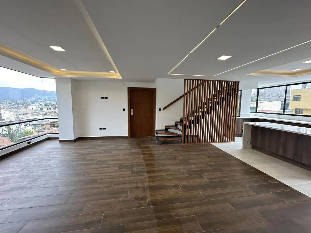 Departamento en Venta 3 Habitaciones Tumbaco Cerca a Megakywi — imagen 6