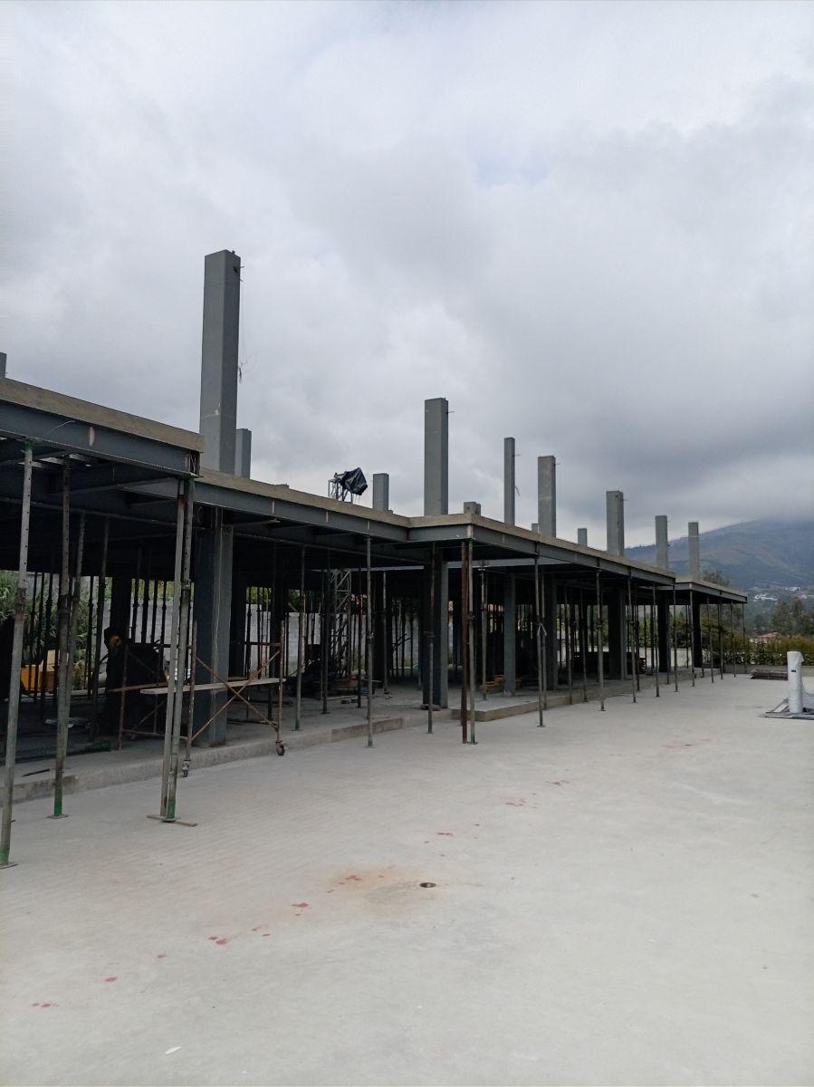 Hermoso Departamento en Construcción con Jardín, Sector La Morita Tumbaco — imagen 8