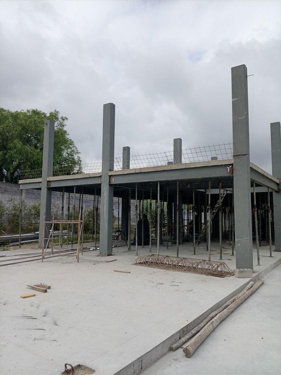 Hermoso Departamento en Construcción con Jardín, Sector La Morita Tumbaco — imagen 7