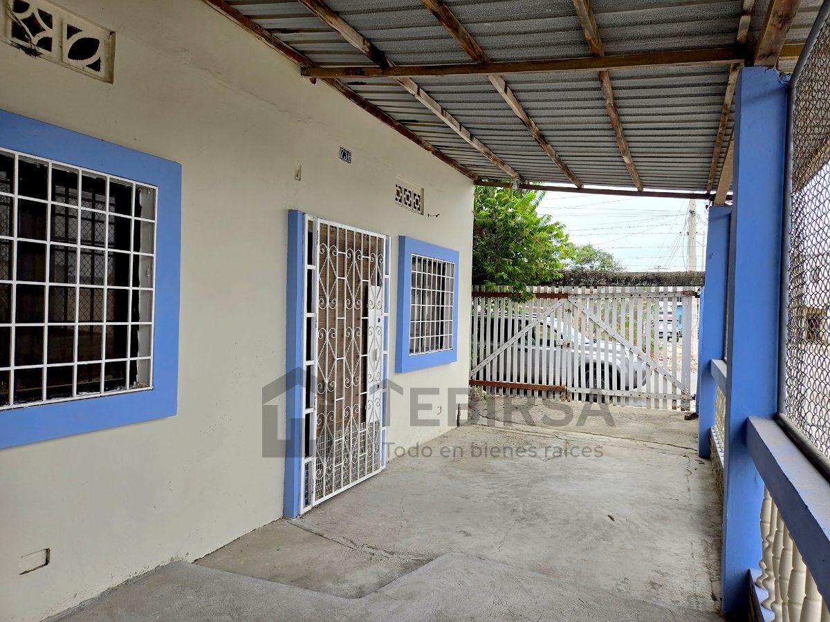 Casa en Venta, 3 Dorm. Esquinera de 1 Planta - Vía Al Morro, General Villamil, Playas, Guayas — imagen 10
