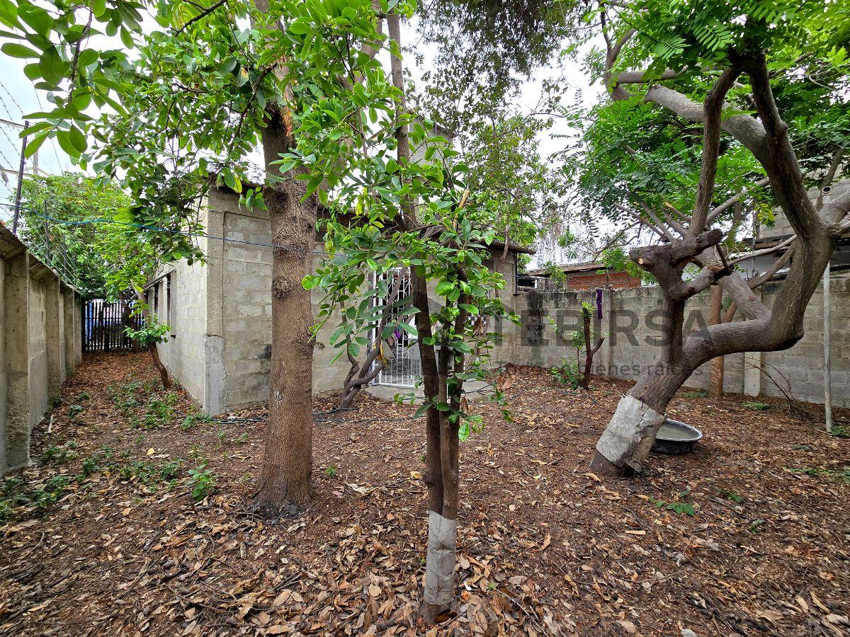 Casa en Venta, 3 Dorm. Esquinera de 1 Planta - Vía Al Morro, General Villamil, Playas, Guayas — imagen 7