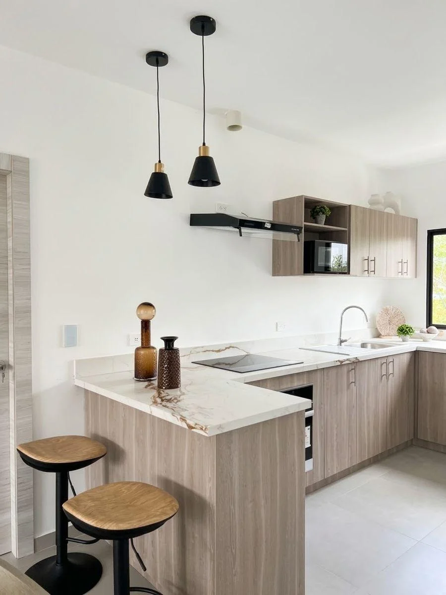 Departamento de 75 m² con 2 Dorm. en Venta en Vía a La Costa, Guayas — imagen 6