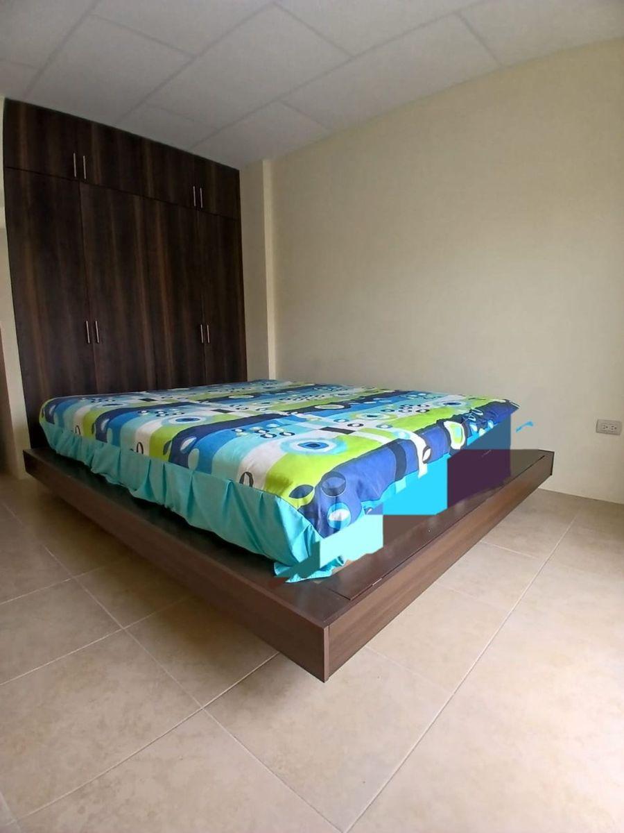 Venta de Casa Urb. Gran Vittoria L. Bermeo, Guayas — imagen 4