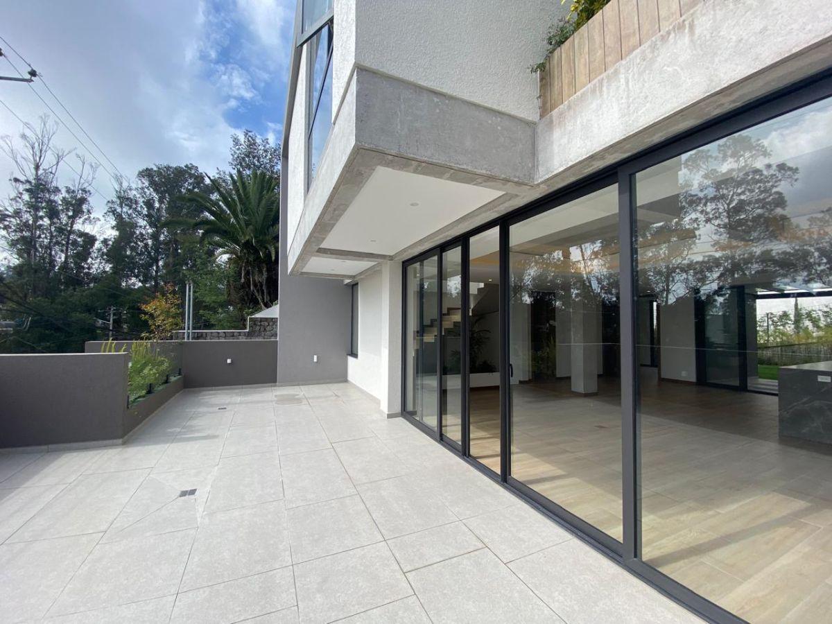 En Venta: Última Casa a Estrenar, de 3 Dorm. + Estudio y Jardín, en Urbanización Campo Alegre — imagen 10