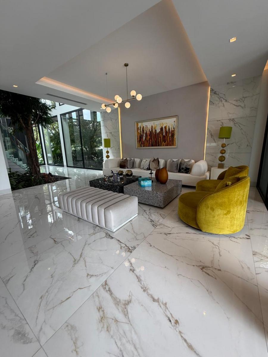 Via Samborondon. Punta Mocoli. Venta Preciosa Casa Al Lago. 4 Hab. $1'300.000, Guayas — imagen 8