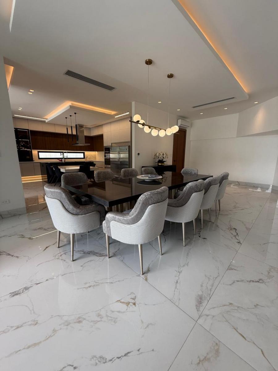 Via Samborondon. Punta Mocoli. Venta Preciosa Casa Al Lago. 4 Hab. $1'300.000, Guayas — imagen 7
