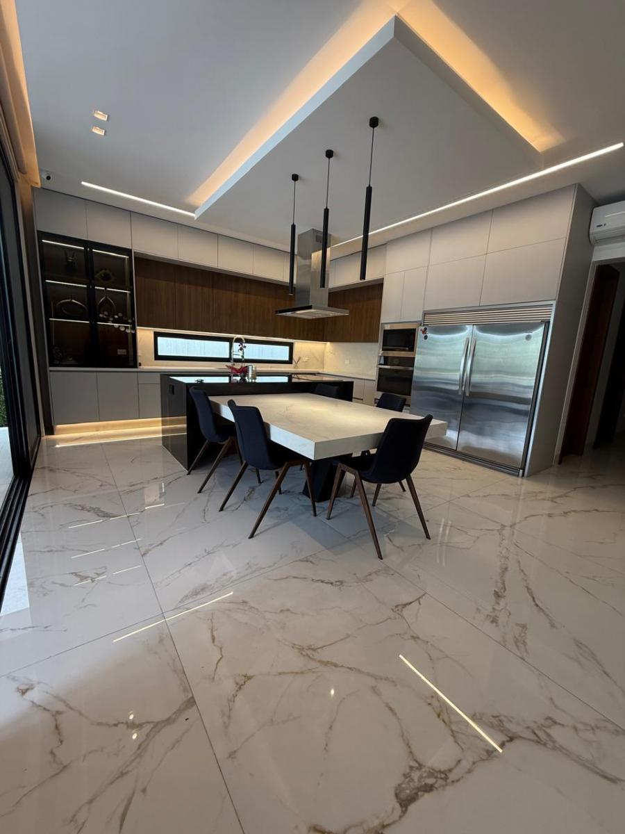 Via Samborondon. Punta Mocoli. Venta Preciosa Casa Al Lago. 4 Hab. $1'300.000, Guayas — imagen 6
