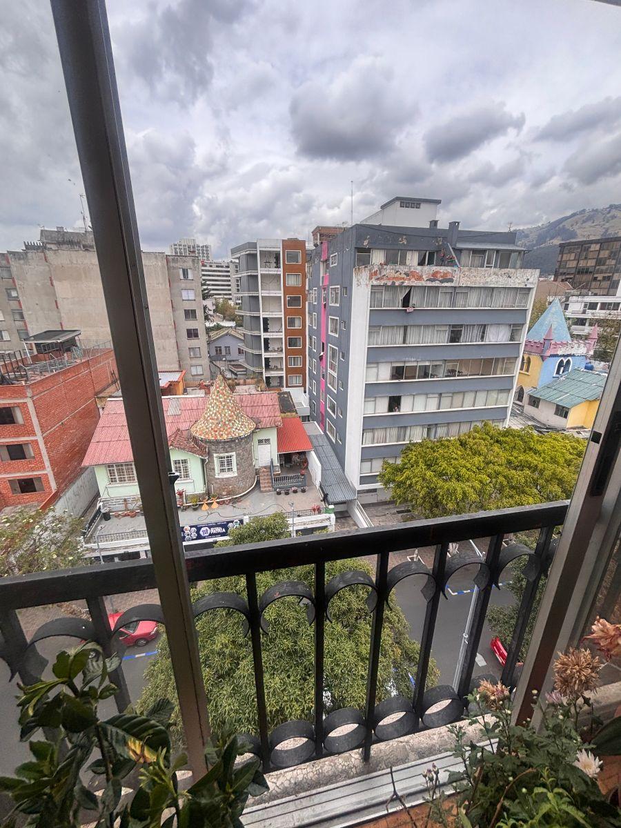 Vendo Departamento Calle Roca, Zona Mariscal, 190 m 95 Mil Dólares — imagen 9