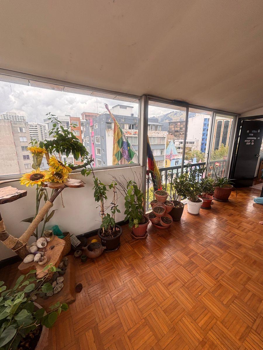 Vendo Departamento Calle Roca, Zona Mariscal, 190 m 95 Mil Dólares — imagen 7