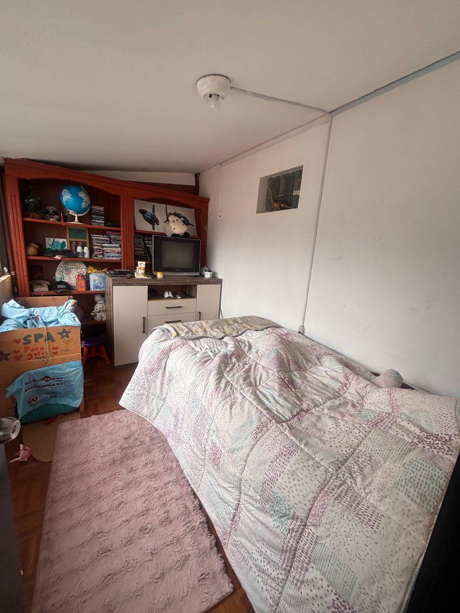 Vendo Departamento Calle Roca, Zona Mariscal, 190 m 95 Mil Dólares — imagen 6