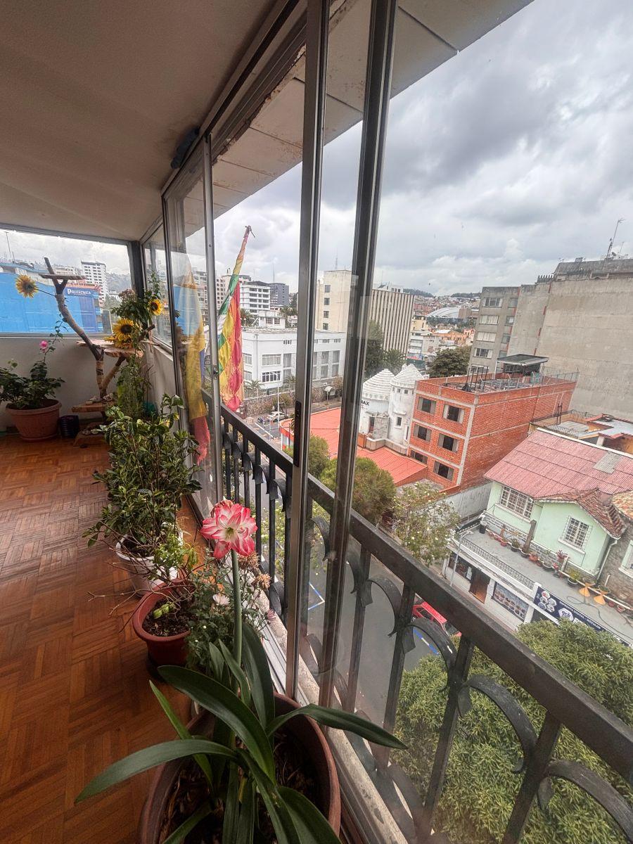 Vendo Departamento Calle Roca, Zona Mariscal, 190 m 95 Mil Dólares — imagen 5