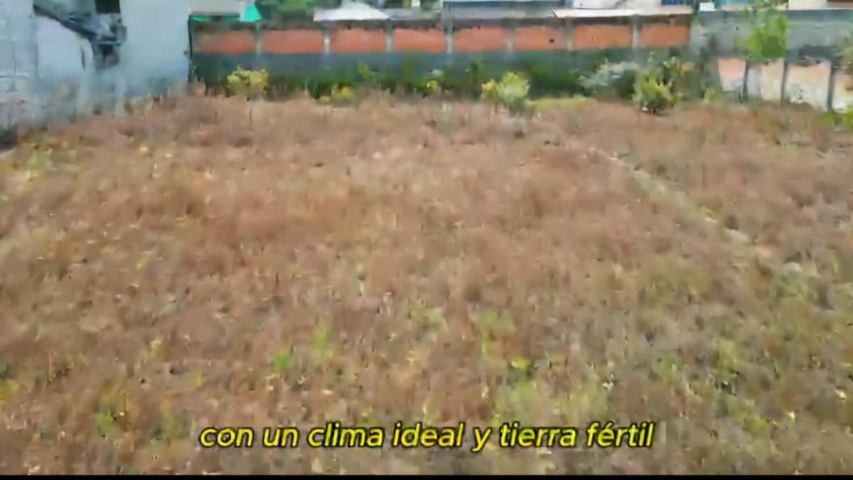 Linda Propiedad de Venta San Jose de Minas Como Terreno — imagen 9
