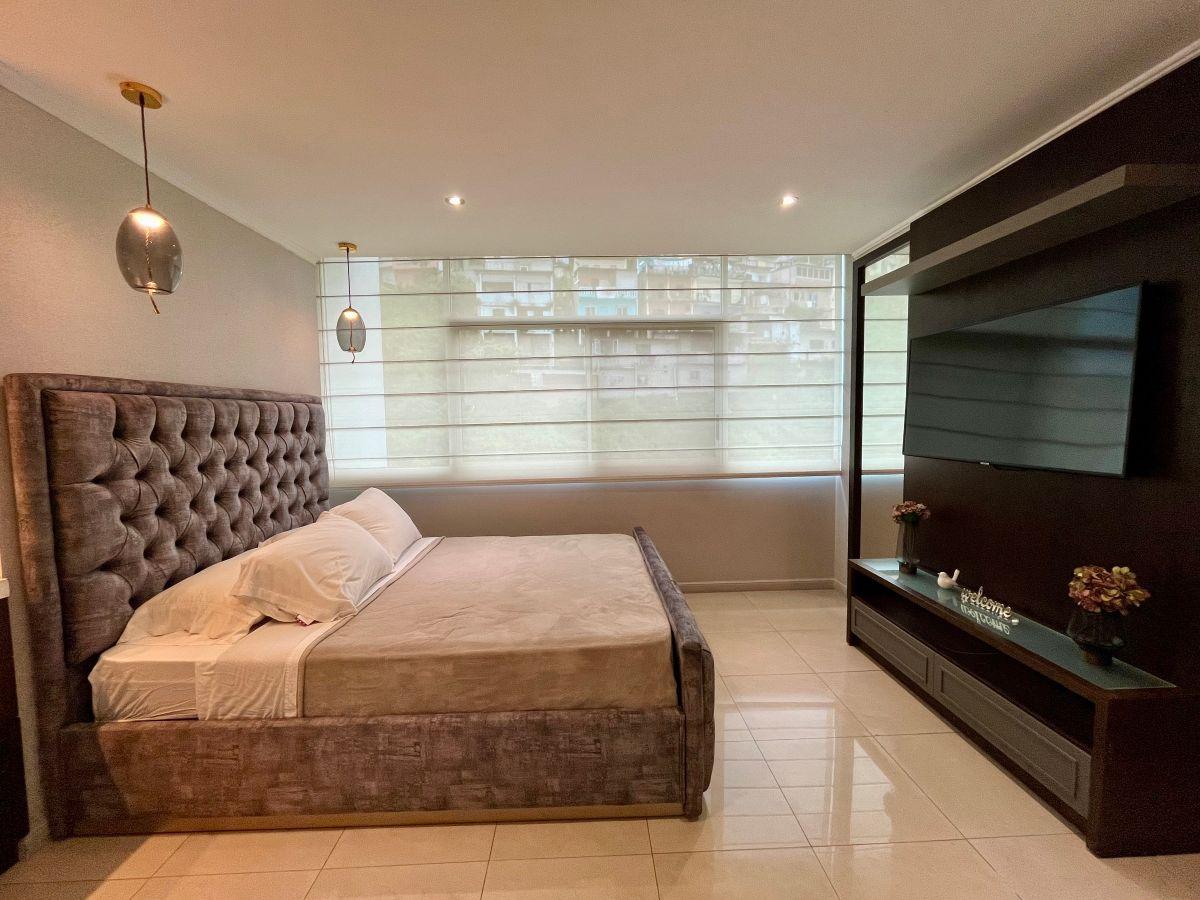 Venta Dpt Amoblado Full de 91 m² con 2 Habitaciones, Puerto Santa Ana, Guayas — imagen 7