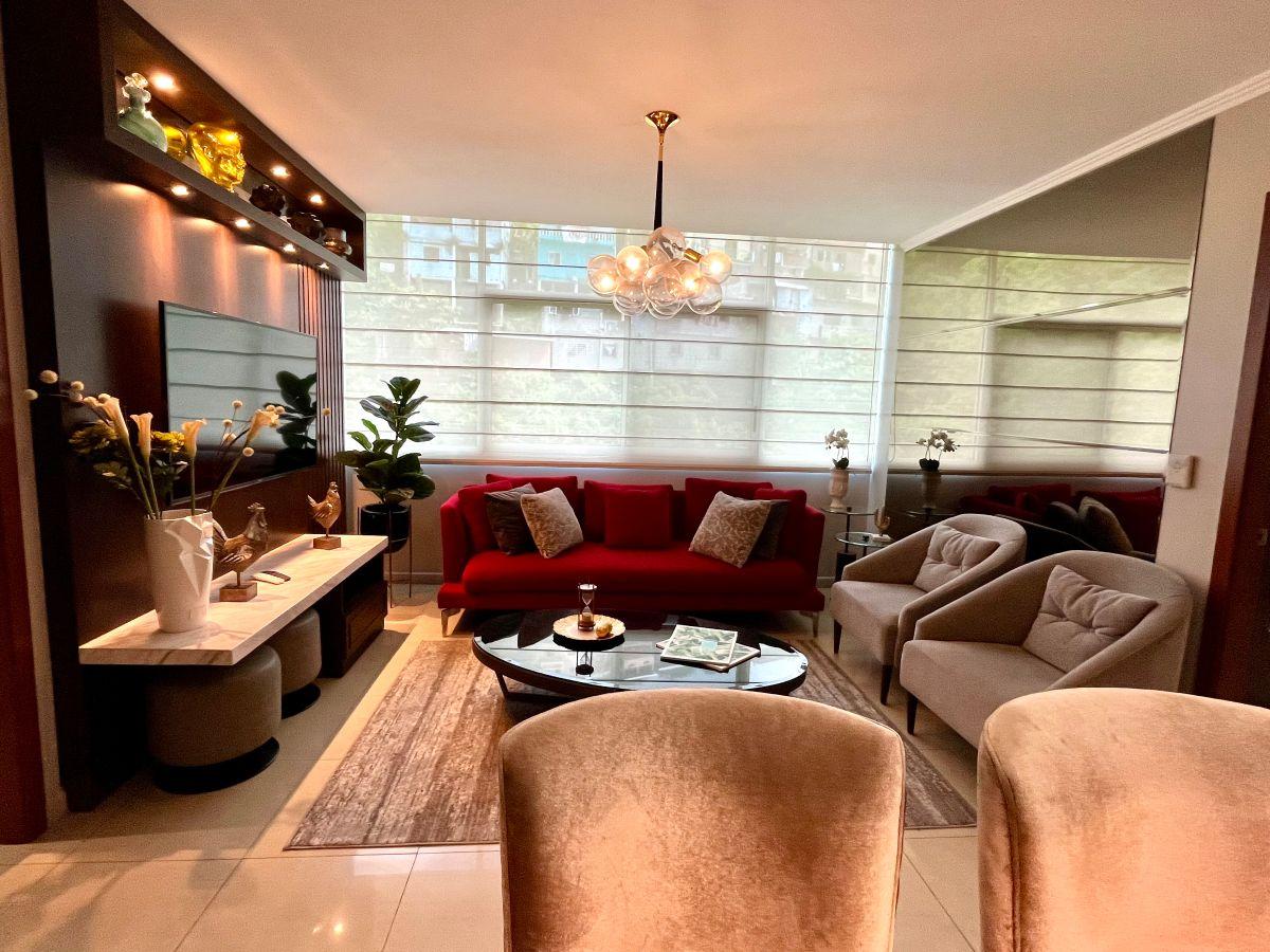 Venta Dpt Amoblado Full de 91 m² con 2 Habitaciones, Puerto Santa Ana, Guayas — imagen 4
