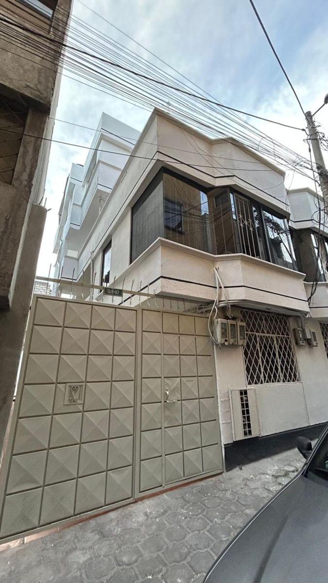 Se Vende Casa Rentera 4 Departamentos y Mas — imagen 10
