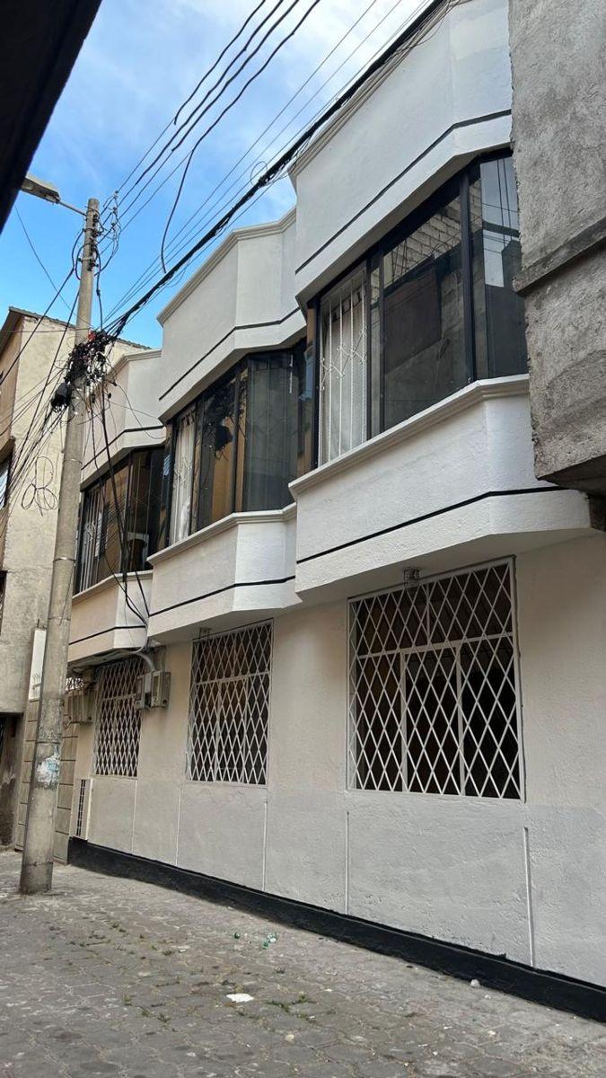 Se Vende Casa Rentera 4 Departamentos y Mas — imagen 9