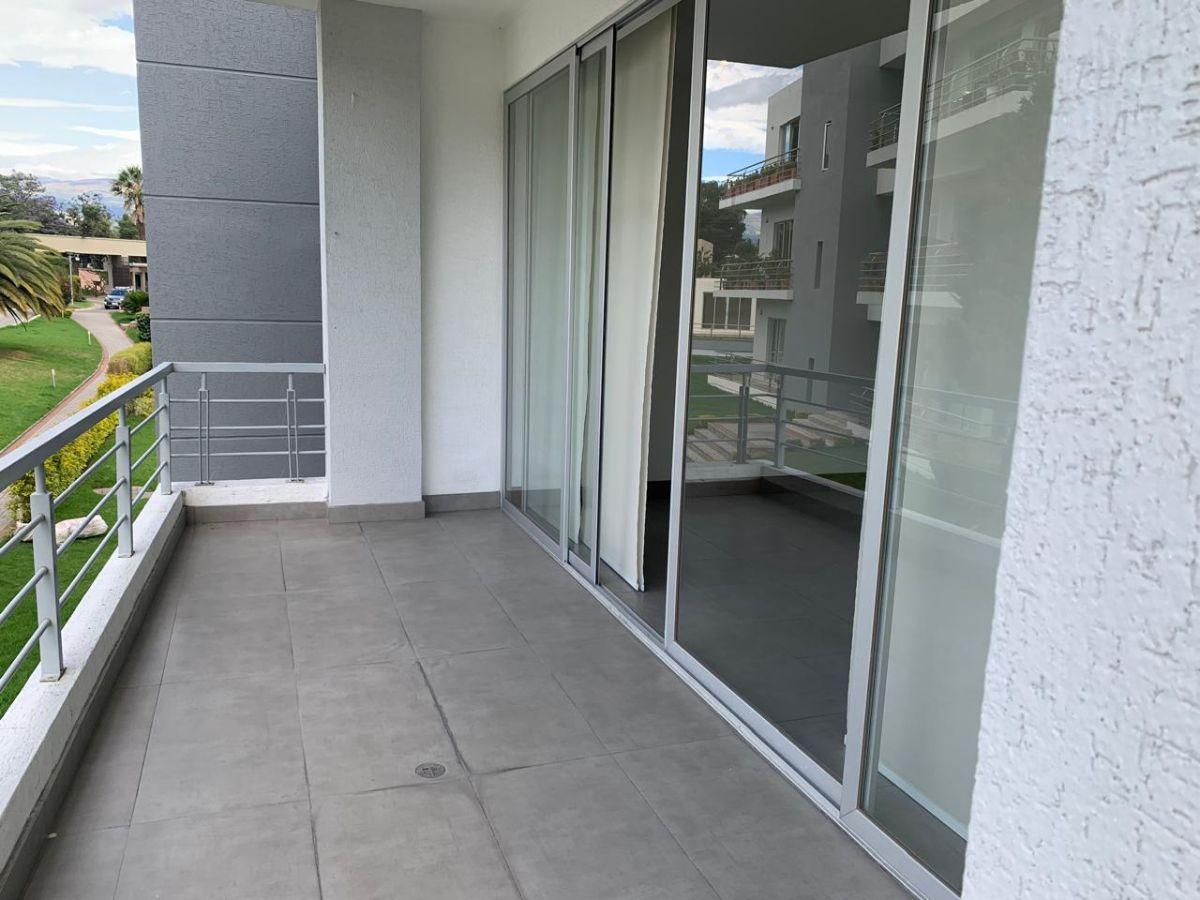 Vendo Precioso Dep 158 m² Inc Balcon $230.000 Neg Cumbaya — imagen 9