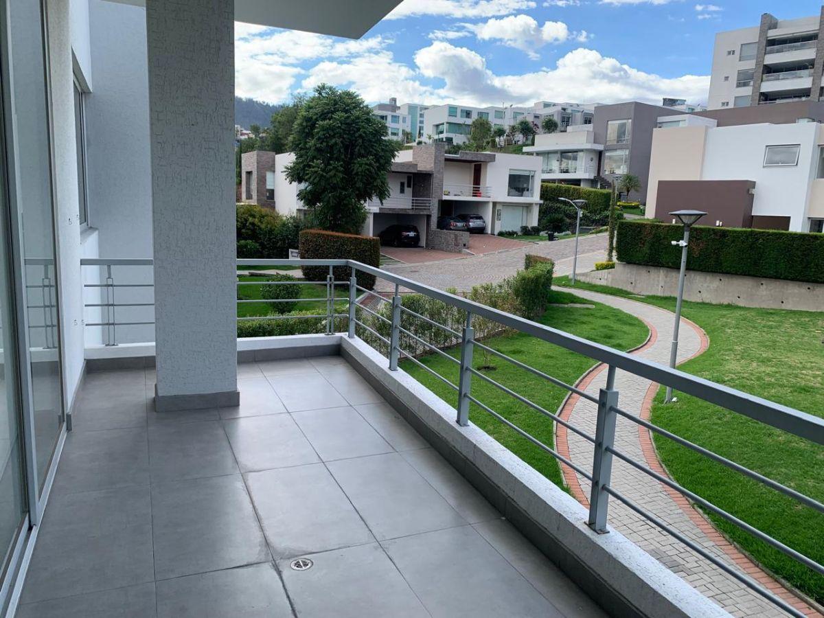 Vendo Precioso Dep 158 m² Inc Balcon $230.000 Neg Cumbaya — imagen 8