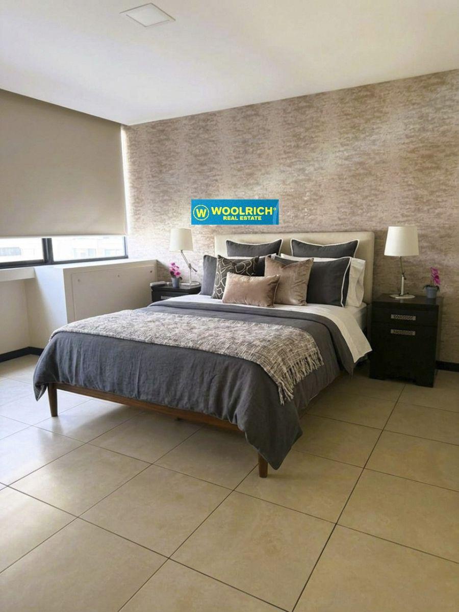 Bellini Vendo Departamento Vista Al Rio, Amoblado, 2 Dorm, Parqueo, 100 m², Guayas — imagen 9