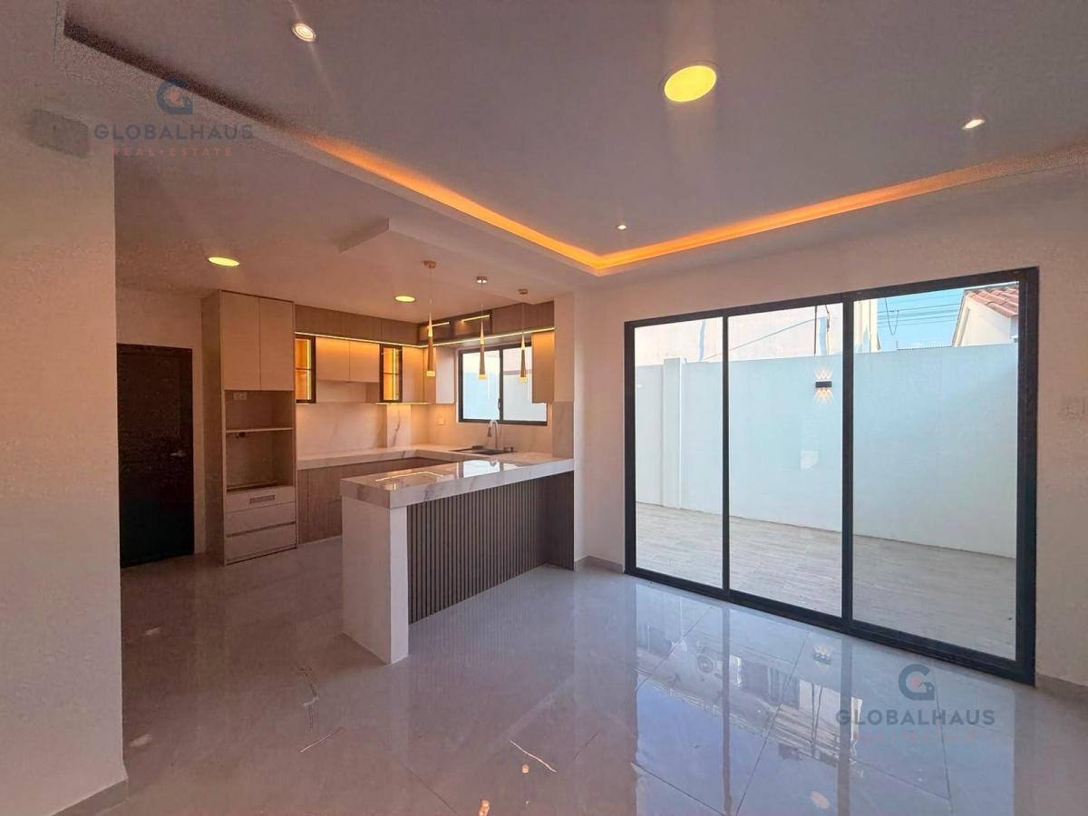Casa en Venta con 3 Habitaciones en Urb. San Antonio C. A. Guayas — imagen 10